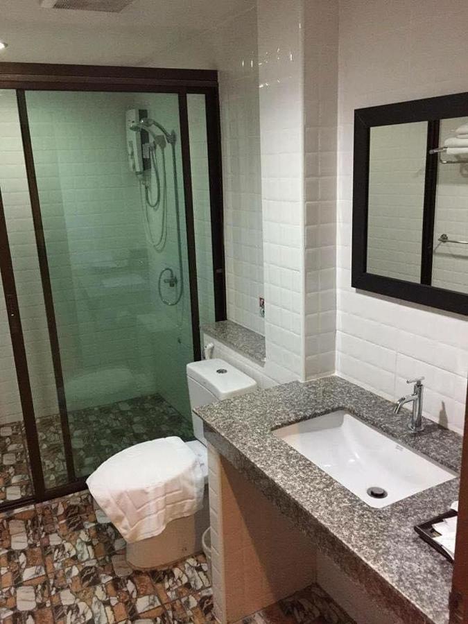 Chan Chiangmai House Čiang Mai Exteriér fotografie