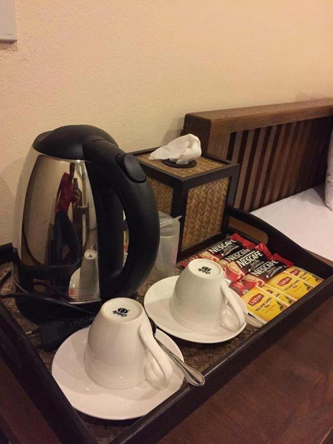 Chan Chiangmai House Čiang Mai Exteriér fotografie